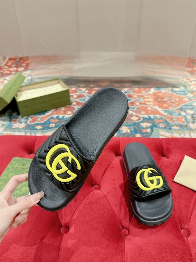 Gucci Slippers